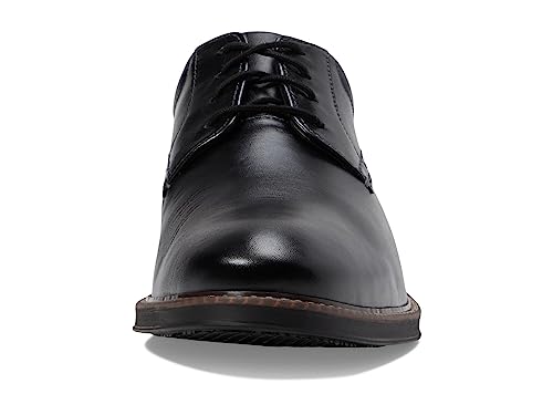 Image of Nunn Bush Calderone Plain Toe Oxford