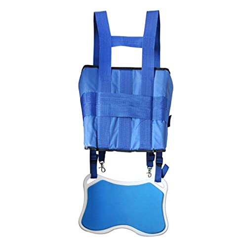 Generico Cinta Pesca Traina Canna Giubbotto Renale...