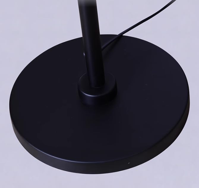 Lampa podłogowa Moderne staande lamp boogvloerlampen woonkamer slaapkamer bedlampje studie leeslamp verticale vloerlamp