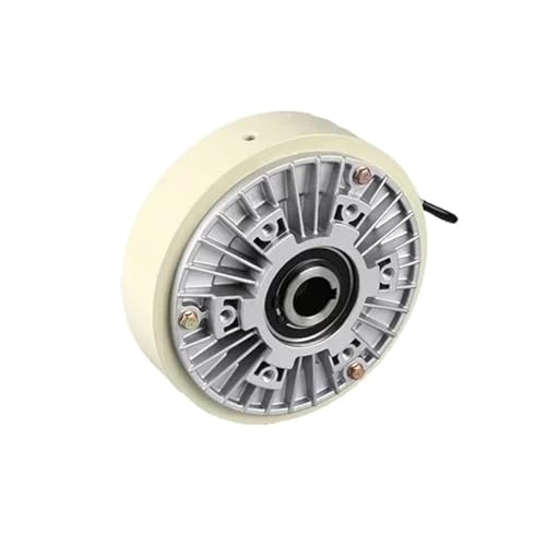 Frein à poudre magnétique DC24V 12Nm pour déroulement industriel