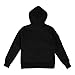 RKSTN Boys Half Zip Up Hoodies Fall Fashion Coats Hooded Sweatshirt Long Sleeve Pullover Kids Fleece Sweatshirts for Big Teen Boy Hoodie Shirts Cargo Tops 2025 Trendy Outfits Clothes Cute Black