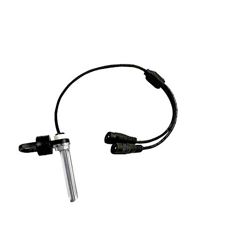 EPTTECH Aquarium Marine Reef Fish Tank Automatic...