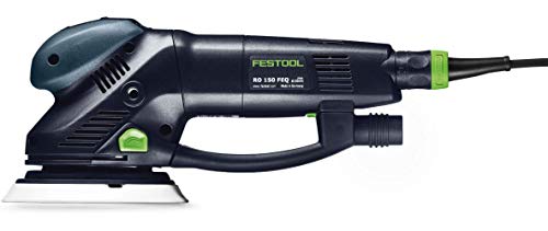 Festool 571810 RO 150 FEQ Rotex Sander
