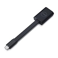 Dell DP/N OYJ3Y6 Adattatore USB-C Tipo A Display Port