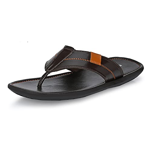 Image of Centrino Men's 8112-03 Slipper