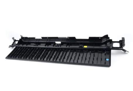 GTV INVESTMENT X5 F15 Inner Rear Edge Cover 51477326465 : Amazon 