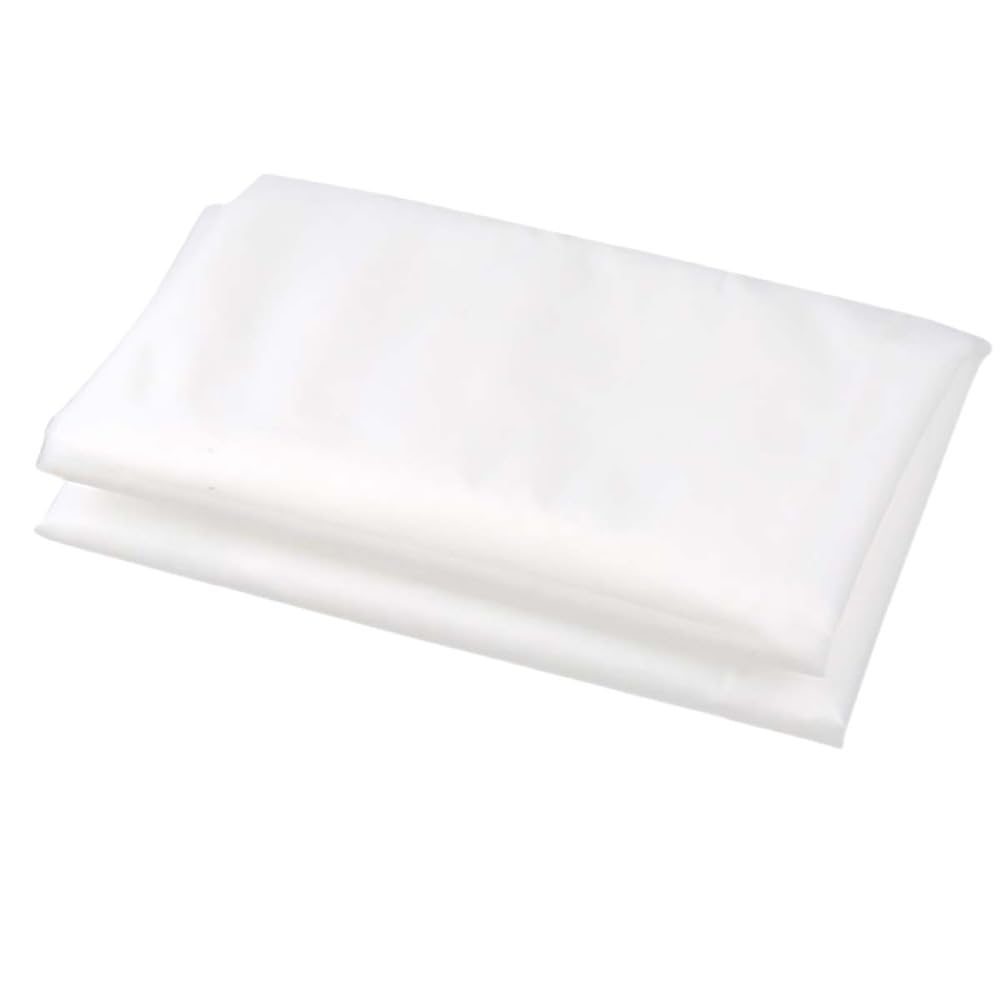 Nylon Mesh Fabric, Nylon Wire Mesh 1m Width 1-2m Length 80-500 Food Grade Filter Cloth(1.5M*140)