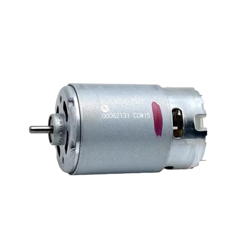 RS-550VC-7527 CCW15 DC 10.8V 12V 14.4V 20000RPM p[dqX^[^[pt@ DIY R[hX hc[