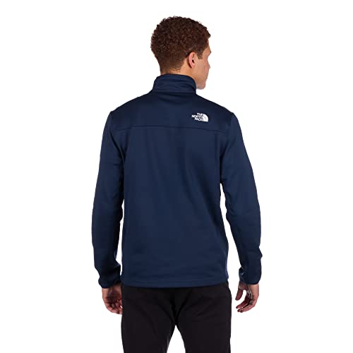 THE NORTH FACE Men's Astro Ridge ¼ Zip3
