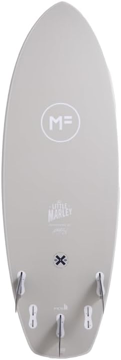 24 ミックファニングソフトボード LITTLE MARLEY 2.0 リトルマーレー