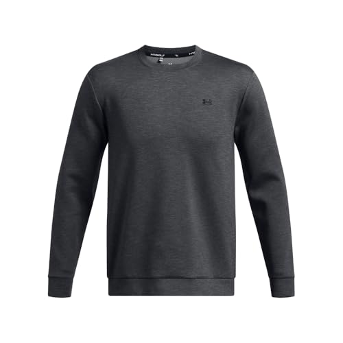 Under Armour Men's Drive Midlayer Crew3