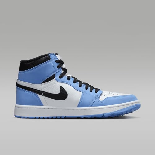 Image of High G Air Jordan 1 in Blue