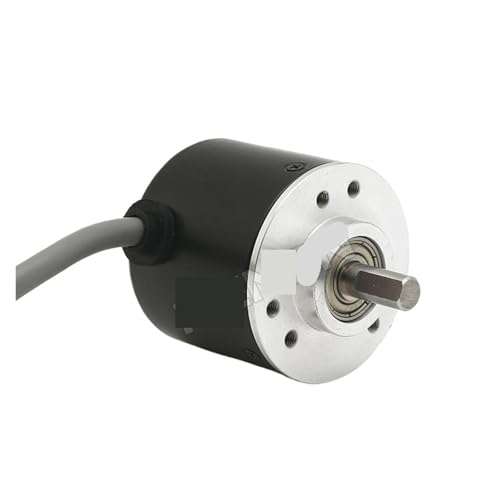 N4IR-300 N4IR-360 N4IR-400 N4IR-500 N4IR-600 Rotary Encoder Cables 100-200-360-500-600(N4IR-400)
