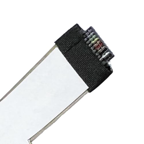 Nappe vidéo de rechange écran LCD EDP 30 broches Dell Latitude E5420 WN8JV