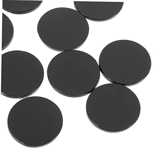 Gatuida 10 Folhas De Filtro De Filtro Acrílico Folhas De Escurecimento Filtro Para Filtro De Seguran
