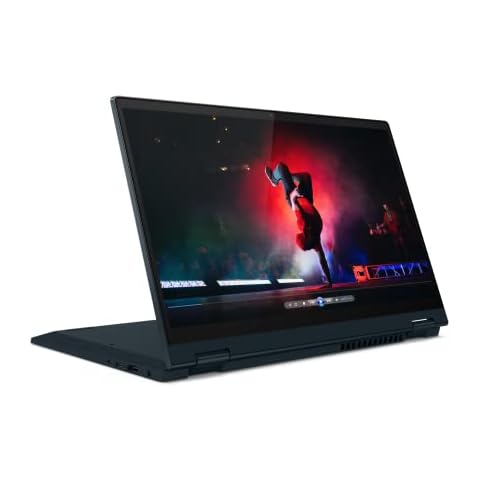 Lenovo IdeaPad Flex 5 Convertible Laptop Cover