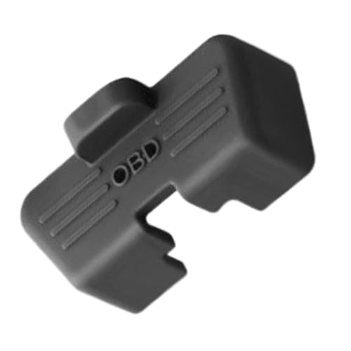 VR OBD |[gJo[ | C^[tF[XیJo[ | ffRlN^[hJo[ ԗeiXyуfBe[Op - OBD[qیJo[ ϋv