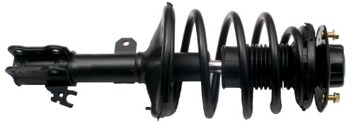 Gabriel G56931 ReadyMount Complete Loaded Strut Assembly for select Lexus/Toyota models
