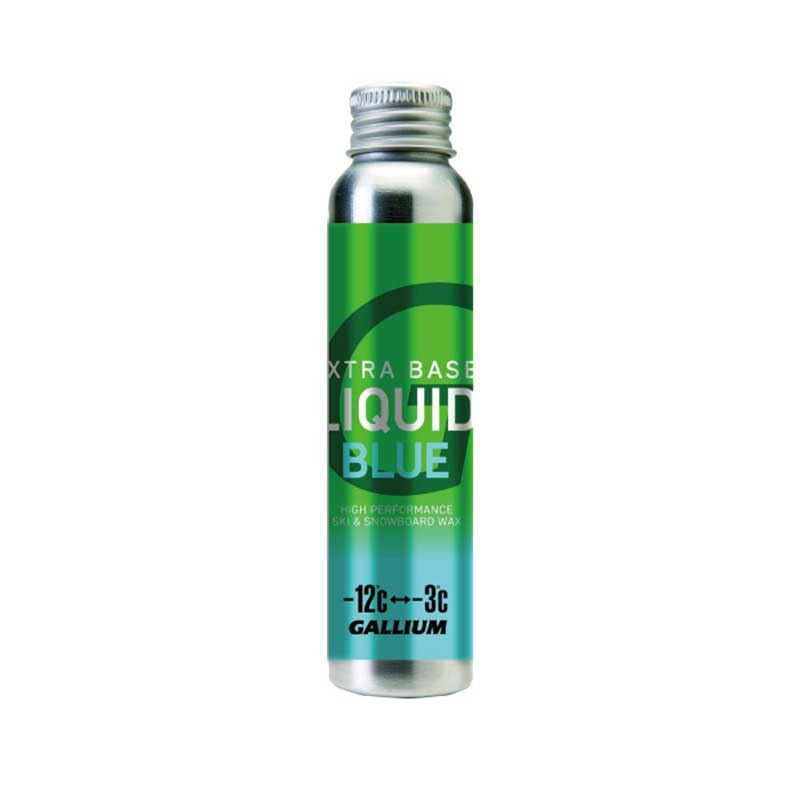Amazon.co.jp: GALLIUM SW2262 EXTRA BASE LIQUID BLUE 200 (6.8 fl oz