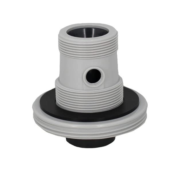 Intex Bomba externa con filtro de cartucho para piscina hasta 16.500 l