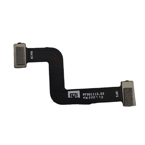 Cable plano flexible para mando T40 repuesto de conexión de botones internos