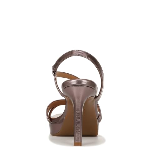 Image of Naturalizer Women's Abby Heeled Dress Sandal