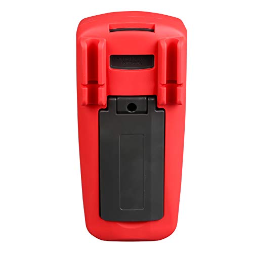 Image of UNI-T Multimeter Kit UT139A, Digital Voltmeter Ohm Meter True RMS Auto /Manual Range 2000 Counts