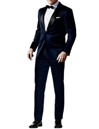 Costume homme 2 pièces slim fit idéal pour mariage et grande soirée chic