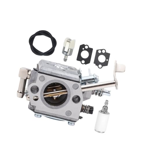 Carburateur pour Honda GX100 répare le démarrage difficile de tondeuse