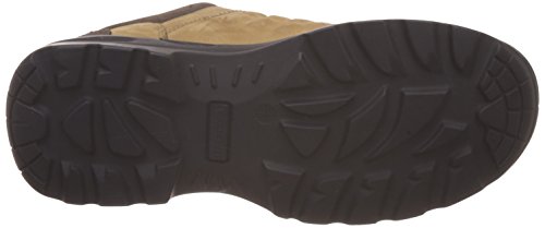 Image of Woodland Men's Leather Sneaker