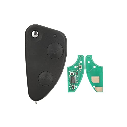 - Modelli compatibili: compatibile con Alfa Romeo 147 156 166 GT 159 1999-2008