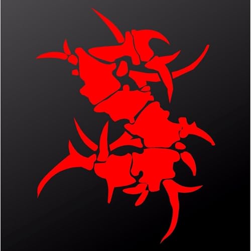 『Sepultura』のカバーアート