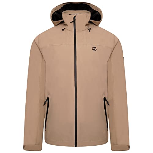 Dare 2b Chaqueta Switch out para Hombre, Golden Fawn, M Cover