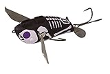 JACKALL(ジャッカル) ルアー ポンパドールJr. 鯰カスタム フロッグボーン JACKALL(ジャッカル) ルアー ポンパドールJr. 鯰カスタム フロッグボーン