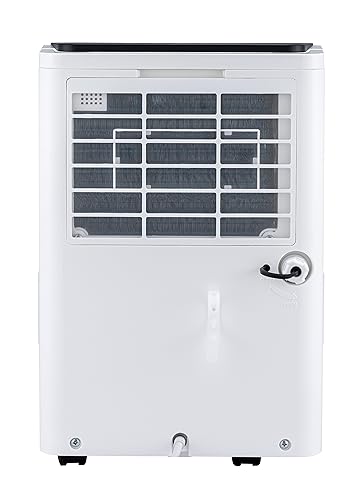 Honeywell 12L Dehumidifier with Digital Display & 24Hr Timer - Image 2