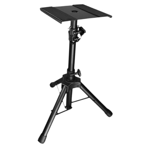 FVDPWYE スピーカースタンド フロアスタンド 機器棚 イベント オフィス 結婚式用