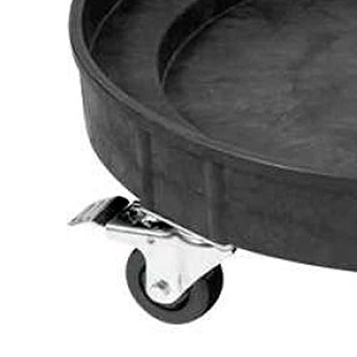 Carro para Tambor Tipo Tartaruga - Vonder