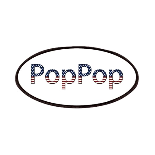 CafePress Poppop Stars And Stripes 4