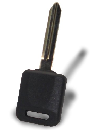 2004 04 Infiniti G35 Uncut Transponder Key