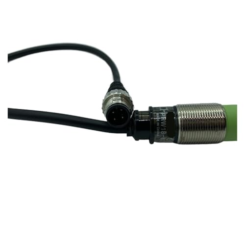Capteur PRW18-5DP2 de proximité pour convoyeur industriel