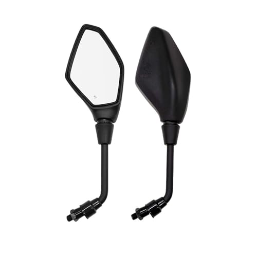 Rétroviseur de Moto pour Loncin DS525X et 525 DSX