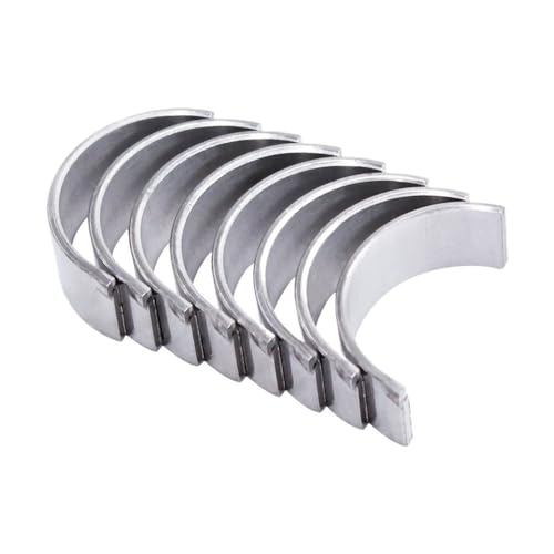 Roulement de bielle ZZR400 résout le claquement moteur moto GPZ400 Zephyr 32.75mm