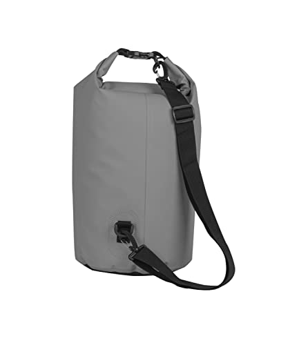 Image of Rynox Expedition Dry Bag 2 15L - 100% Stormproof | Purpose-Built for Motorcycling | Universal Compatibility