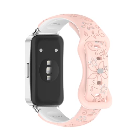 [Asvufeyy] VRoh Huawei Band 10/10 Aluminum Edition/Band 9/8 Ή xg, t@[EFCoh 8/9/10/10 Aluminum Editionp \tg 2FVRpXgb