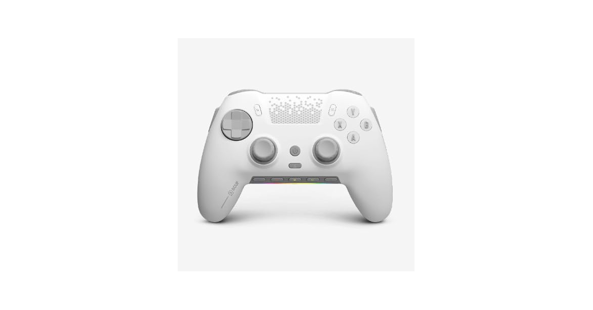 Amazon.co.jp: SCUF ENVISION PC用 コントローラー スーパー