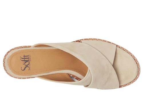Söfft Women's Crystal Slide Sandal2