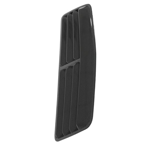 Couvercle d'admission d'air de capot Mustang S650 protection et look sportif