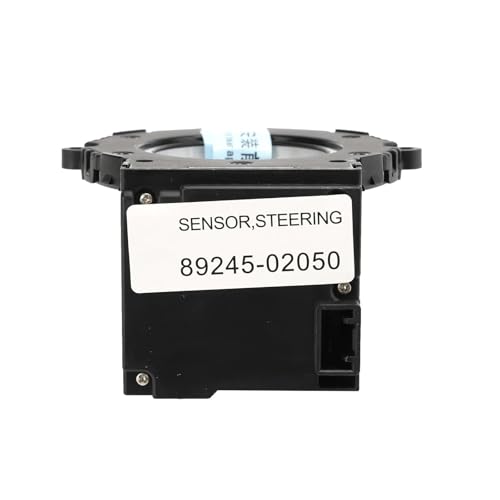Capteur d'angle de braquage corrige trajectoire instable 89245-02050 - 3