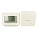 Price comparison product image Honeywell Y4H910RF4003 T4R 7 Day Wireless Programmable Thermostat , 230 V, White