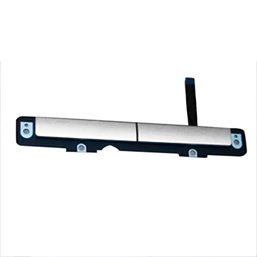 Pavé tactile premium 6037B0135301 pour ordinateur HP G5 G6